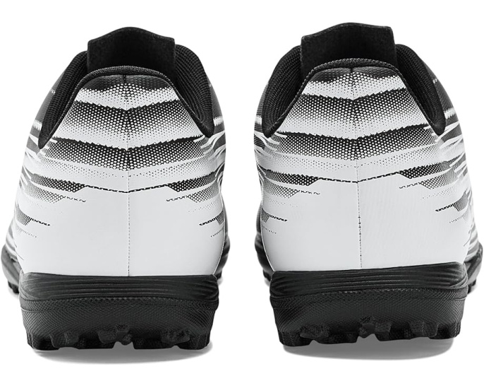 Футбольные бутсы Puma Attacanto Turf Training с круглым носком