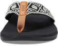 Сандалии Reef Ortho-Woven с поддержкой свода стопы