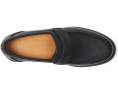 Лоферы Stratford Lug Loafer Ariat с квадратным носком
