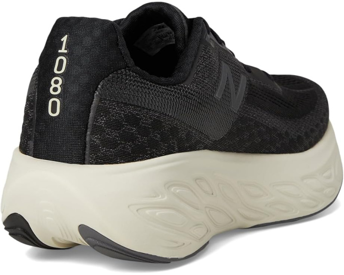 Кроссовки New Balance Fresh Foam X 1080v14 с био-содержимым