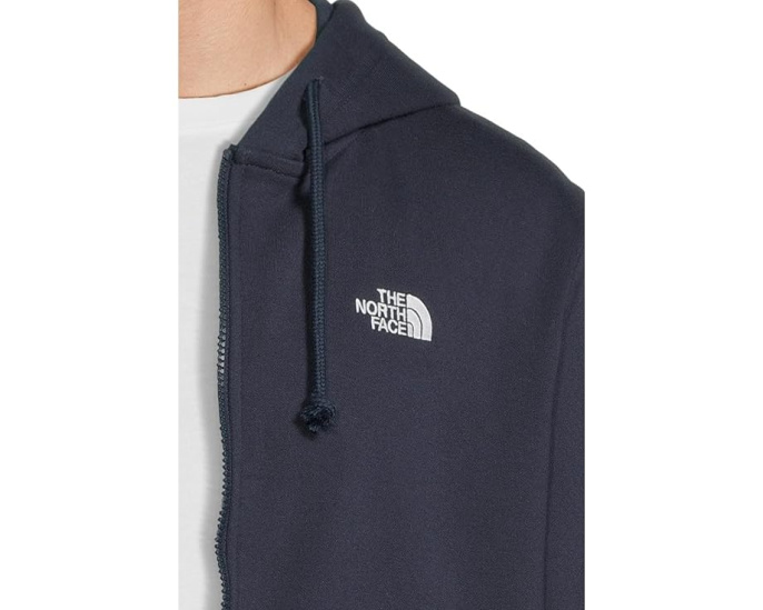 Толстовка The North Face Evolution с капюшоном на молнии