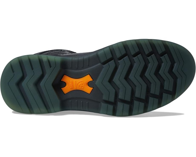 Ariat Work Ботинки 6" Turbo H2O CSA с углеродным носком