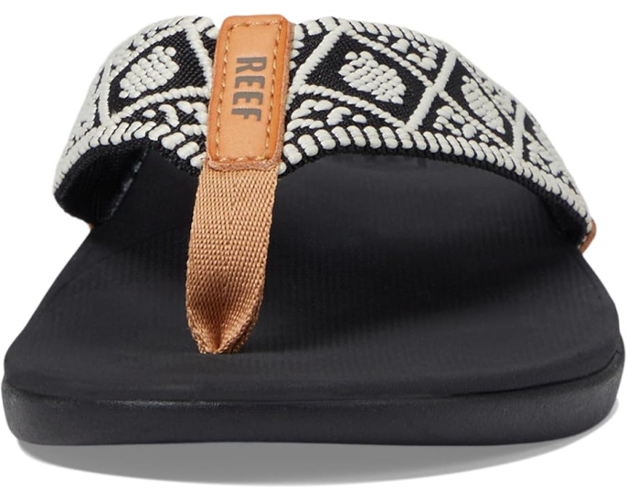 Сандалии Reef Ortho-Woven с поддержкой свода стопы