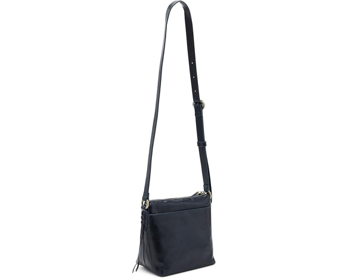 Сумка кроссбоди Expedition HOBO Navy Horizon