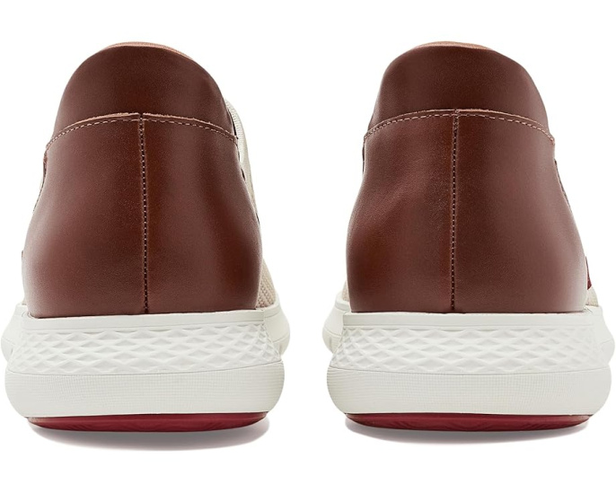 Туфли Victory Street Marc Joseph New York на кожаной подошве