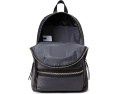 Большой рюкзак Marc Jacobs The Biker Nylon Large с двумя внешними карманами