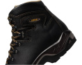 Ботинки Asolo TPS 535 LTH V с кожаным верхом и подошвой Vibram
