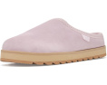Sanuk Yoga Cloud Lounger Leather кожаные сабо без задника