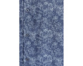 Рубашка Flower Pattern Armani Exchange с цветочным принтом