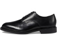 Оксфорды Trevor Plain Toe от Allen Edmonds с гладким носком и кожаной подошвой