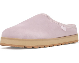 Sanuk Yoga Cloud Lounger Leather кожаные сабо без задника