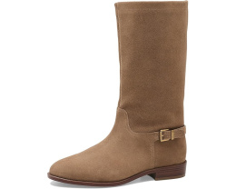 Полусапоги MICHAEL Michael Kors Harleigh Mid с пряжкой