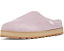 Sanuk Yoga Cloud Lounger Leather кожаные сабо без задника