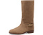 Полусапоги MICHAEL Michael Kors Harleigh Mid с пряжкой