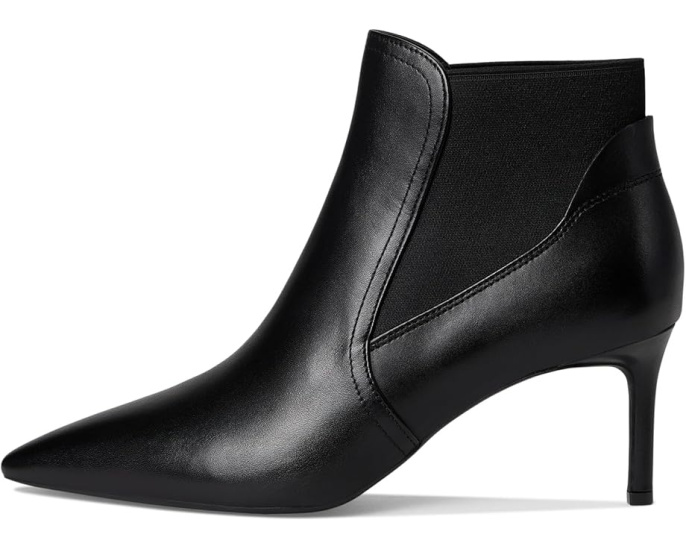 Ботильоны челси Cole Haan Go-To Jamela с заостренным мысом