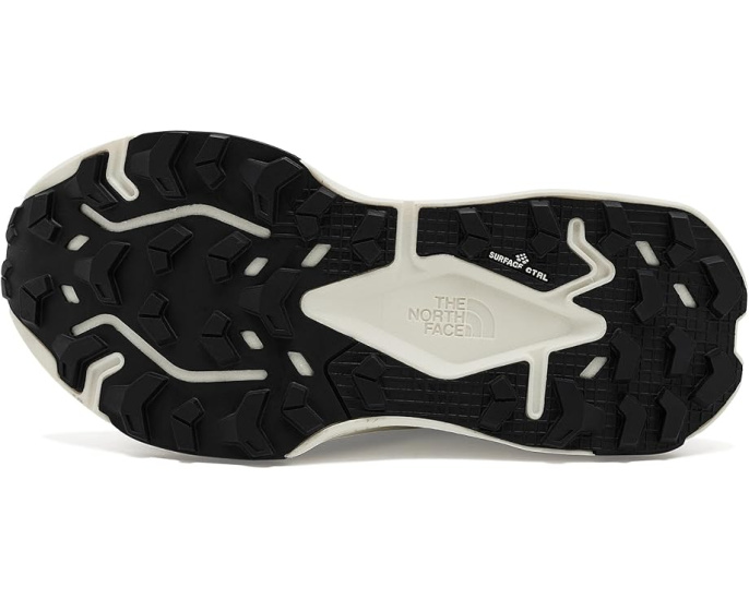 The North Face Altamesa 500 V2 с пеной DREAM для трейлраннинга