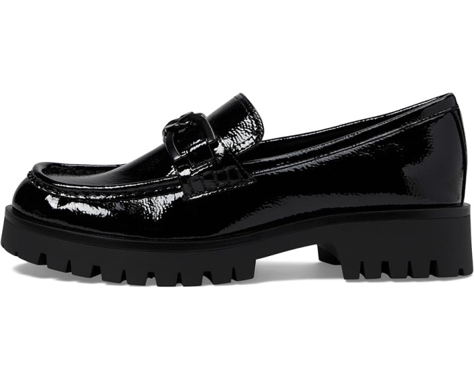 Лоферы Nine West Gables 3 на платформе с круглым носком