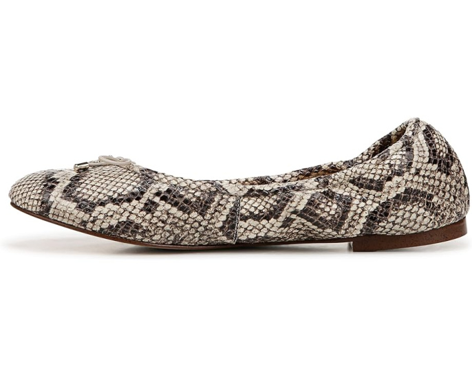 Балетки Sam Edelman Felicia с бантом