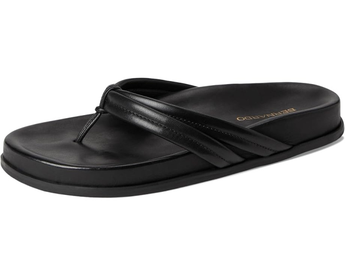 Сандалии Bernardo Miami Sport из растительной кожи