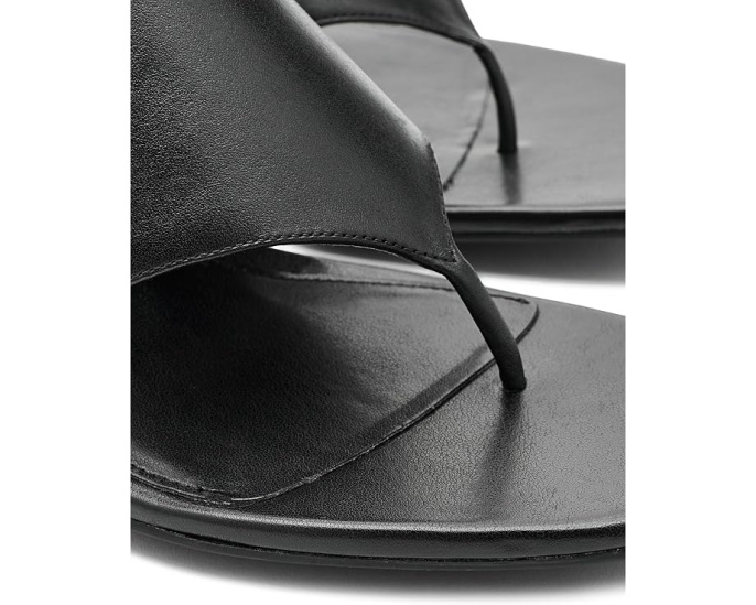 MICHAEL Michael Kors сандалии Kya Flex Mid Thong с ремешком на щиколотке