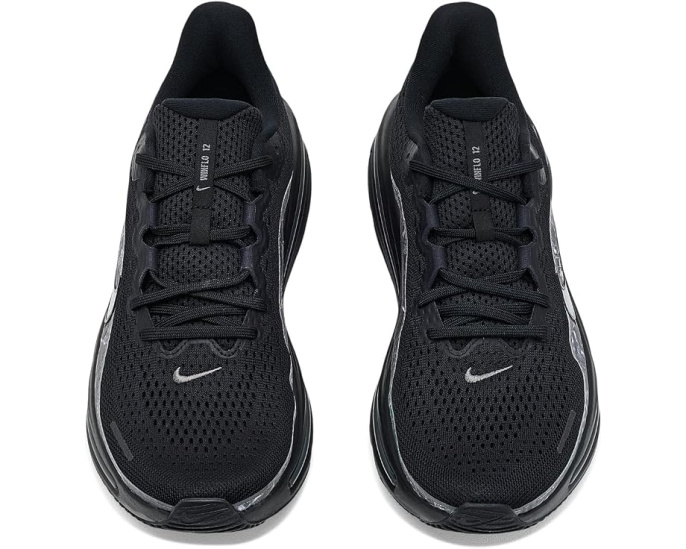 Nike Air Winflo 12 Print кроссовки с принтом