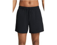 Шорты Nike Unlimited Dri-Fit 5" для тренировок с карманами