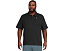 Hurley Icon Slub поло с коротким рукавом для мужчин