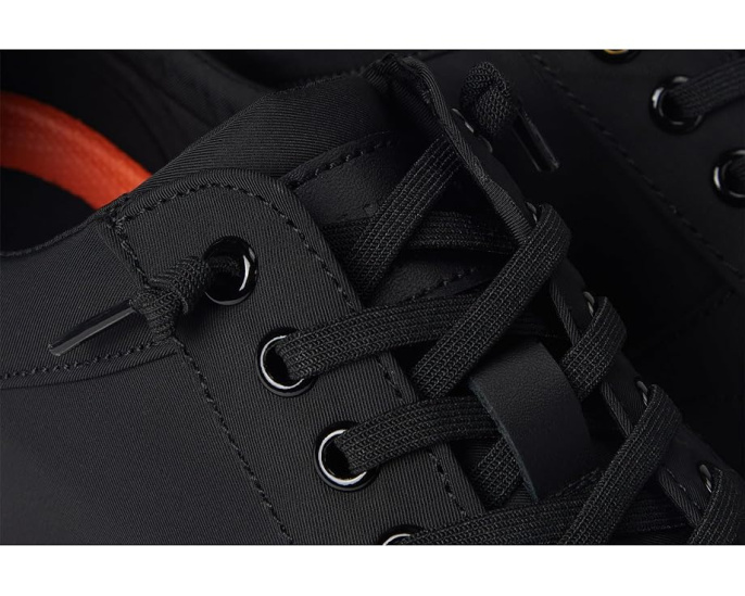Кроссовки Steve Madden Nereo с круглым носком на резиновой подошве