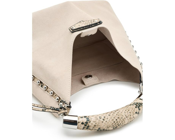 Nolita Top Handle