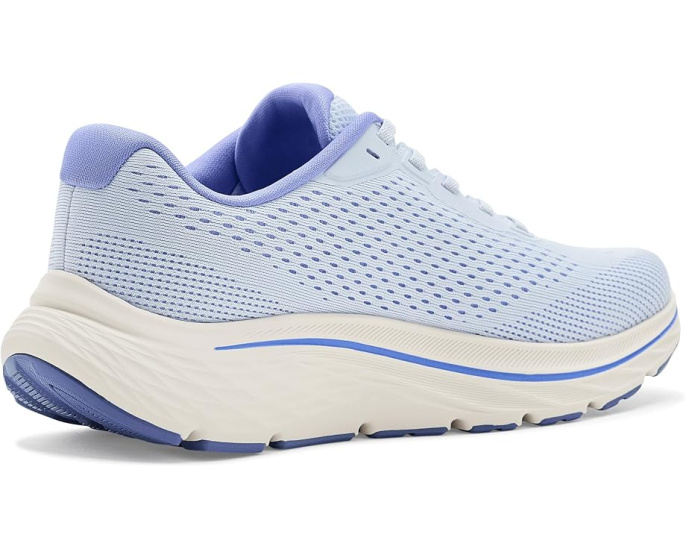 Кроссовки Skechers Go Run Consistent 3 Rushline с технологией Ultra Light