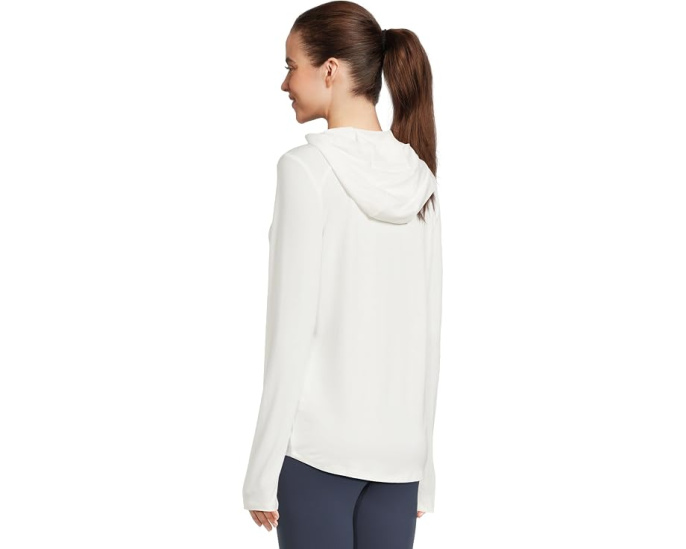 Free Fly худи Bamboo Shade Hoodie II с защитой UPF 50+