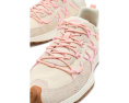 KEEN UNEEK Trekker кроссовки из кожи и шнура