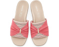 Сланцы Paradise с технологией BZEES Air Step и стелькой FreeFoam