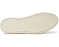 Лоферы Steve Madden Abiza из хлопка с круглым носком