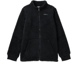 Детская толстовка Columbia Kids Rugged Ridge™ II Sherpa на молнии