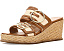 Клиновидные сандалии Johnston & Murphy Mallory Double Buckle Wedge