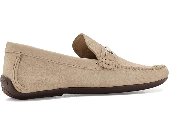 Мокасины Marc Joseph New York Park Ave 2 с гелевой вставкой в пятке