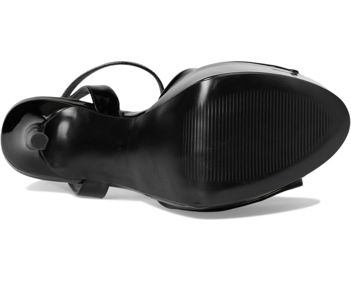 Босоножки Jezzica на платформе и каблуке от Steve Madden