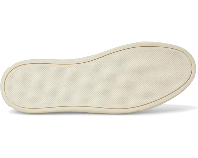 Лоферы Steve Madden Abiza из хлопка с круглым носком