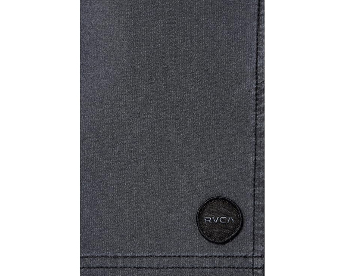 Шорты RVCA VA Pigment Elastic с эластичным поясом