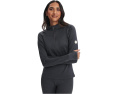 Varley Always Warm Half Zip базовая флисовая кофта с воротником-стойкой