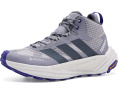 Треккинговые ботинки Terrex Free Hiker 3 Mid Gore-tex Adidas