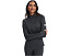 Varley Always Warm Half Zip базовая флисовая кофта с воротником-стойкой