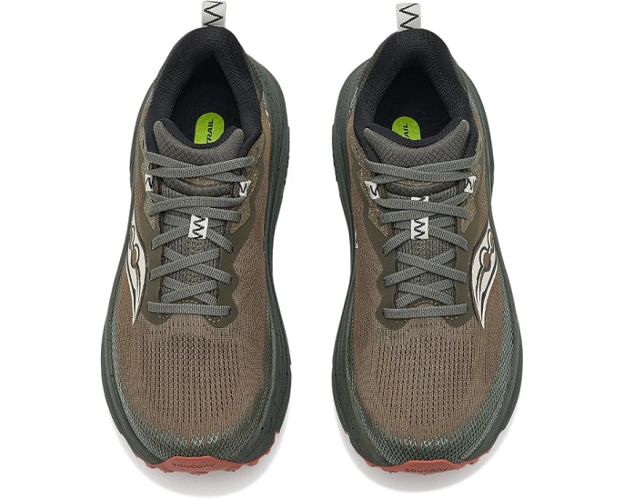 Кроссовки Saucony Guide Tr для бега по бездорожью