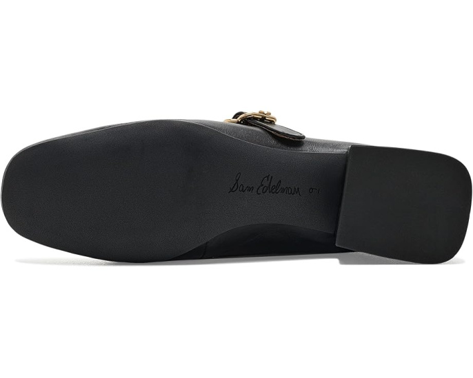 Туфли Мэри Джейн Sam Edelman Betsey на каблуке