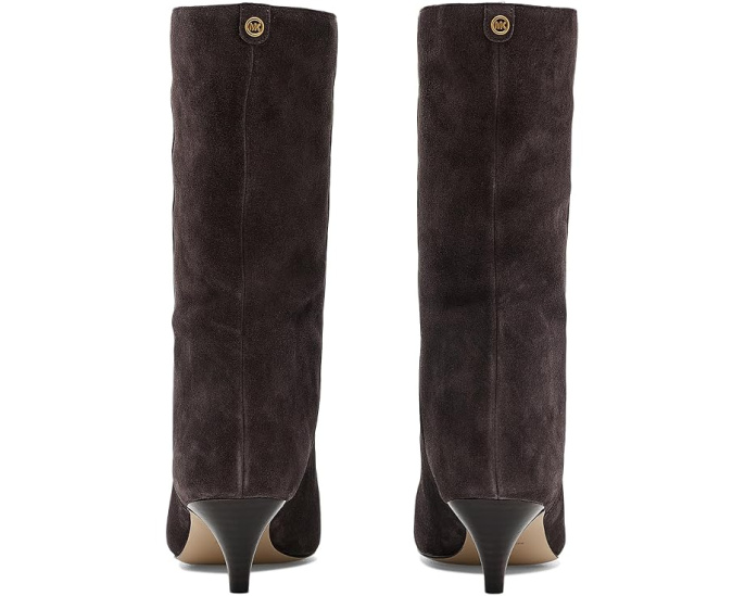 Daniela Mid Boots