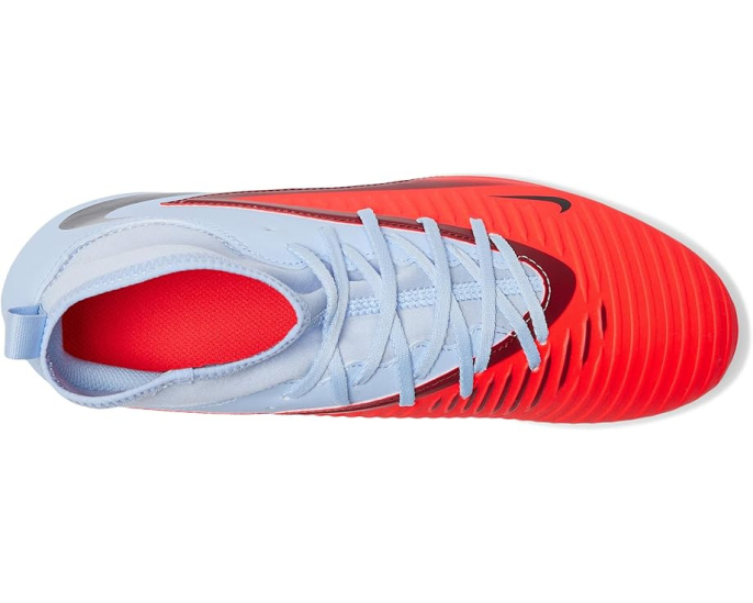 Кроссовки Nike Phantom 6 High Club с высоким верхом