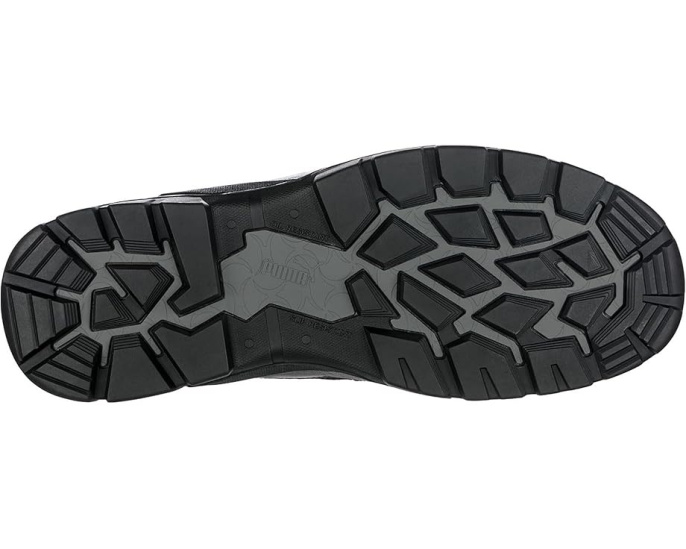 Puma водонепроницаемые композитные ботинки Tornado