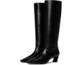 Ботинки Stuart Weitzman Stassi Boots 50 до колена с острым носком