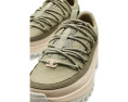 Кроссовки SOREL Callsign Horizon Low из кожи и текстиля